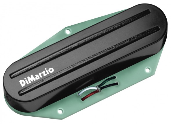 DiMarzio DP384BK DiMarzio DP384BK